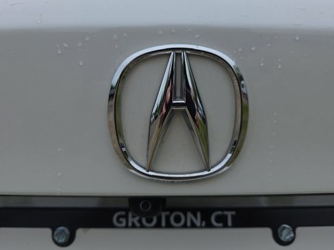 Used 2018 Acura TLX V6 SH-AWD w/ Technology Pkg image 34