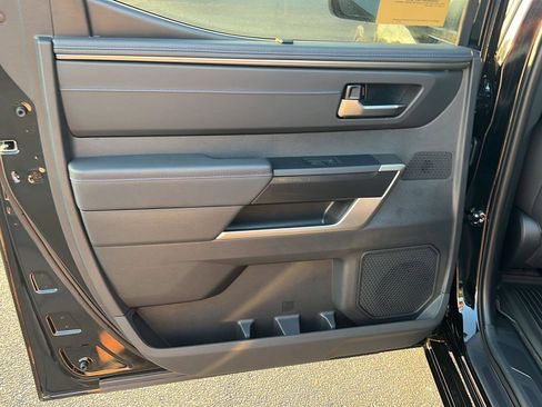 New 2026 Toyota Tundra Platinum AWD/4WD image 18