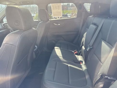 Used 2023 Chevrolet Blazer LT image 26
