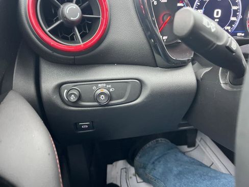 Used 2024 Chevrolet Blazer RS w/ Driver Confidence II Package image 13