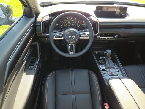 New 2026 MAZDA CX-50 2.5 Hybrid w/ Premium Plus Pkg image 18