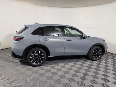 New 2026 Honda HR-V EX-L image 21
