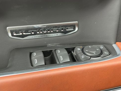 New 2026 GMC Sierra 1500 Denali Ultimate image 26