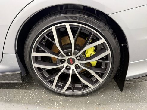 Used 2021 Subaru WRX STI w/ Popular Package #3 (IZT) image 18