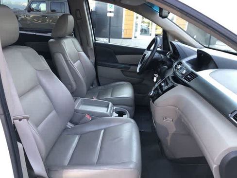 Used 2012 Honda Odyssey EX-L image 20