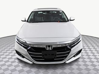 Used 2022 Honda Accord Touring video 2