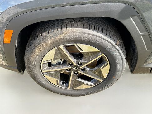 New 2026 Hyundai Tucson SEL image 24