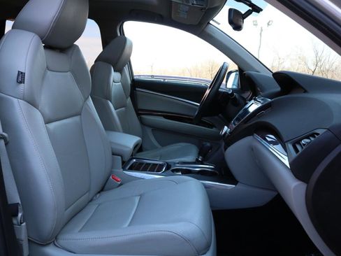 Used 2014 Acura MDX SH-AWD image 53