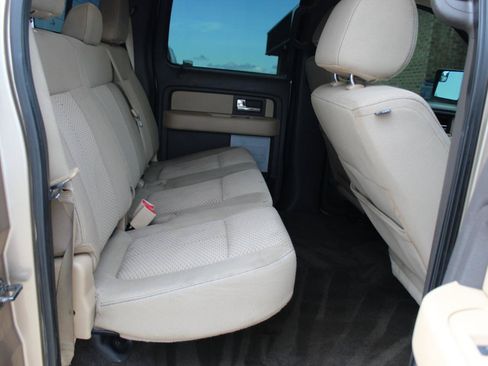 Used 2013 Ford F150 XLT w/ Luxury Equipment Group AWD/4WD image 15