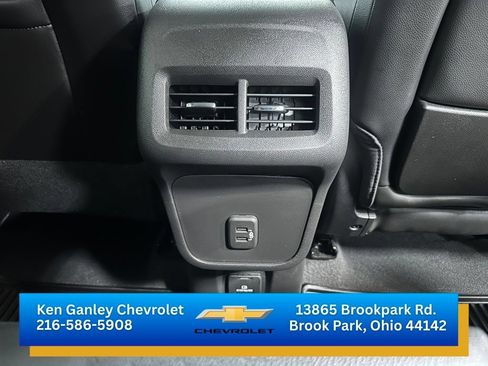Certified 2022 GMC Terrain SLT AWD/4WD image 21