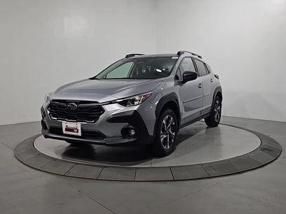 New 2026 Subaru Crosstrek 2.5i Premium
