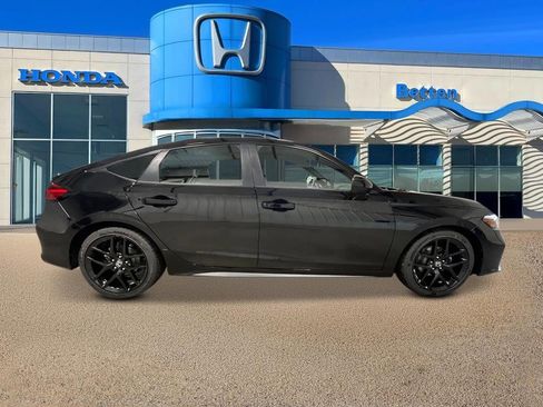 New 2026 Honda Civic Sport image 8