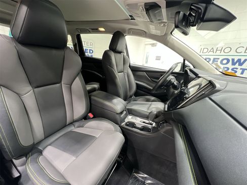 Certified 2024 Subaru Ascent Onyx Edition image 25