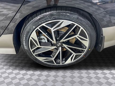 Used 2023 Hyundai Ioniq 6 SEL image 37