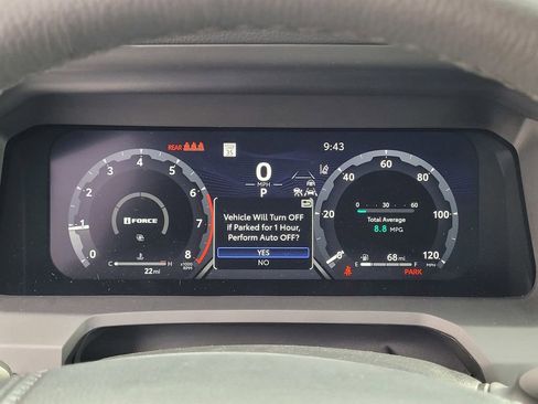 New 2025 Toyota Tacoma TRD Off-Road image 10