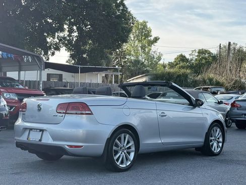 Used 2015 Volkswagen Eos Komfort FWD image 13