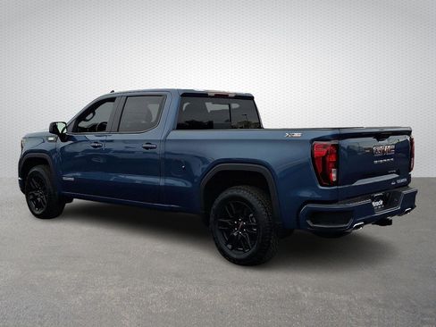 New 2026 GMC Sierra 1500 Elevation w/ Preferred Package image 3