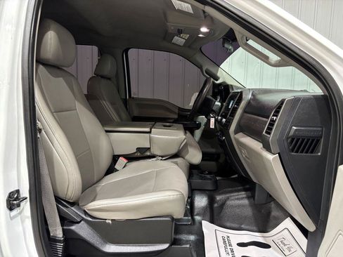 Used 2019 Ford F250 XL w/ Power Equipment Group RWD image 12