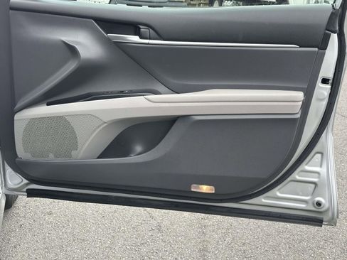 Used 2019 Toyota Camry LE image 27