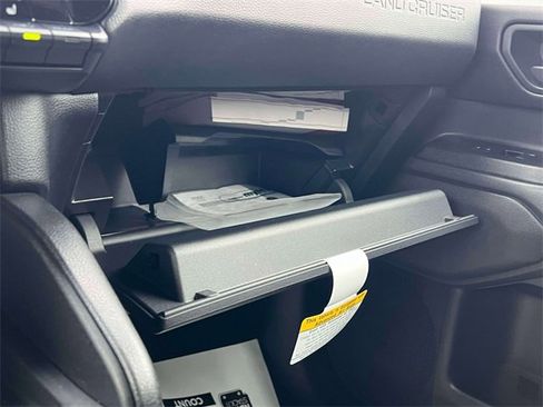 Certified 2025 Toyota Land Cruiser 1958 image 31