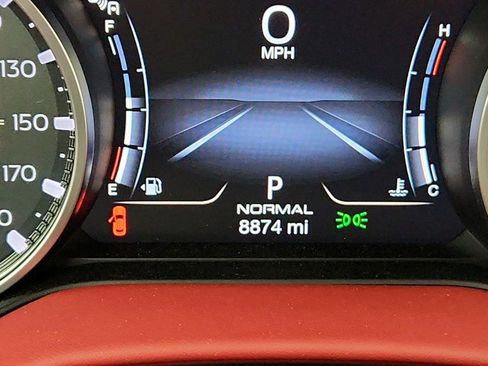 Used 2023 Maserati Ghibli Modena image 16