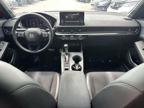 Used 2024 Honda Civic Sport image 15