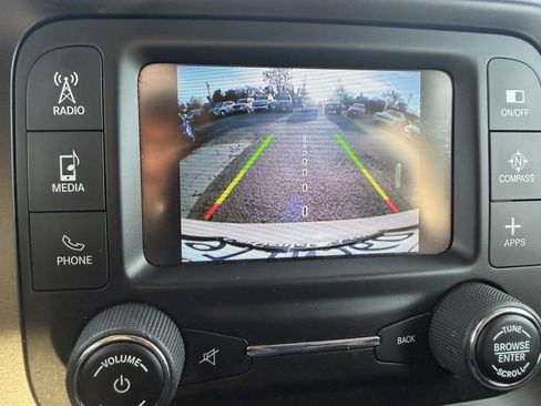 Used 2016 Jeep Renegade 75th Anniversary image 11