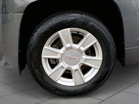 Used 2013 GMC Terrain SLE image 10