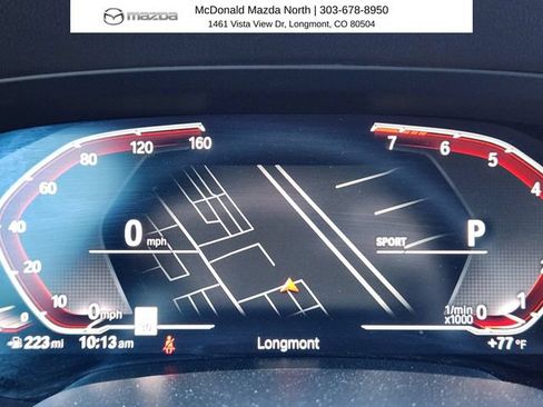 Used 2023 BMW X5 xDrive40i w/ Premium Package AWD/4WD image 17