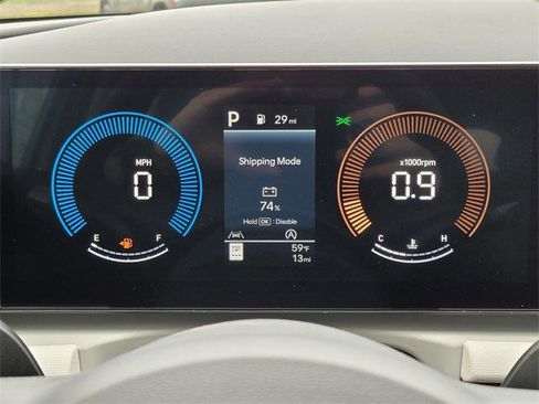 New 2026 Hyundai Tucson SEL image 14