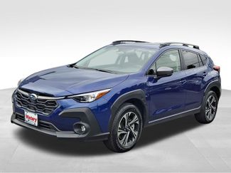 Certified 2025 Subaru Crosstrek 2.5i Premium AWD/4WD video 3