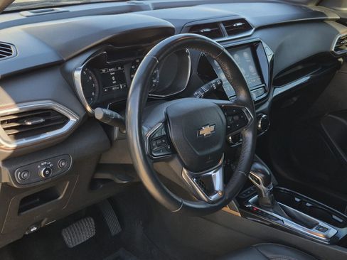 Used 2023 Chevrolet TrailBlazer ACTIV w/ Convenience Package image 23