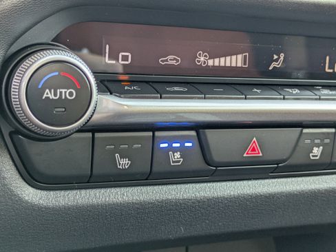 New 2026 MAZDA CX-50 AWD 2.5 S w/ Accent Package image 29