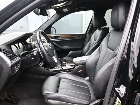 Used 2019 BMW X3 sDrive30i RWD image 5