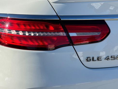 Used 2016 Mercedes-Benz GLE 450 4MATIC Coupe image 12