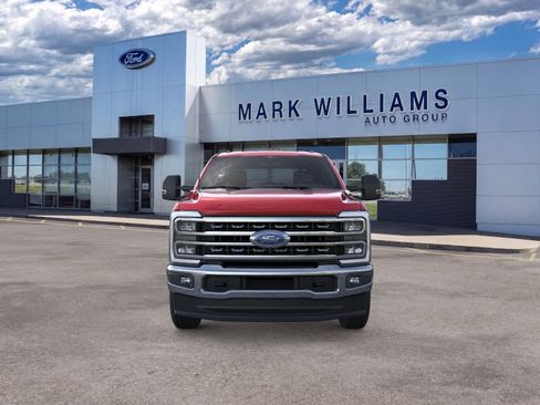 New 2026 Ford F350 Lariat AWD/4WD image 7