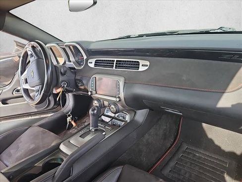 Used 2013 Chevrolet Camaro ZL1 image 22