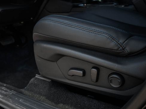 New 2026 Subaru Forester Limited image 17