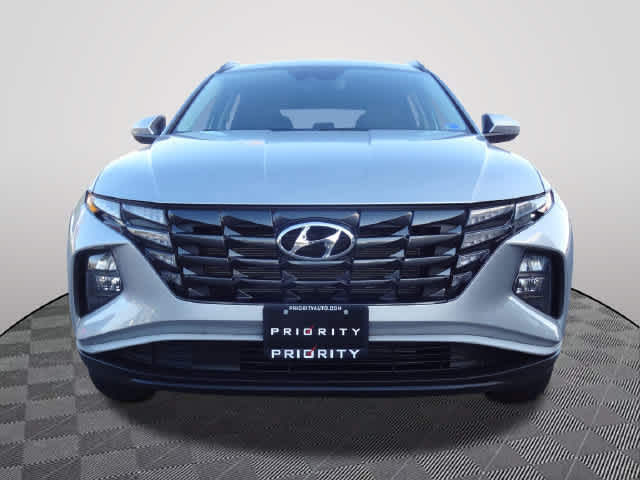 Used 2023 Hyundai Tucson SEL w/ Convenience Package AWD/4WD image 5