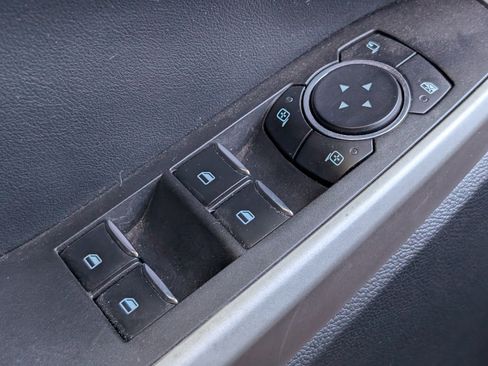 Used 2023 Ford Explorer Limited image 22