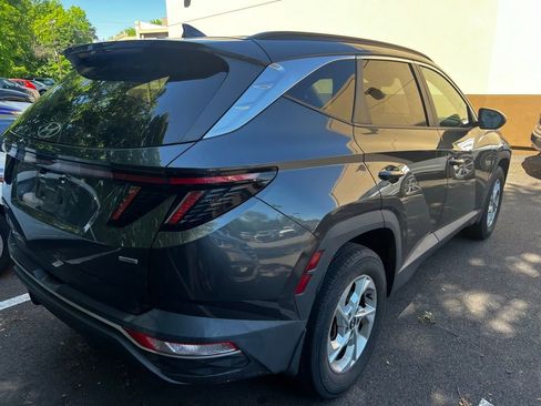 Used 2023 Hyundai Tucson SEL AWD/4WD image 5