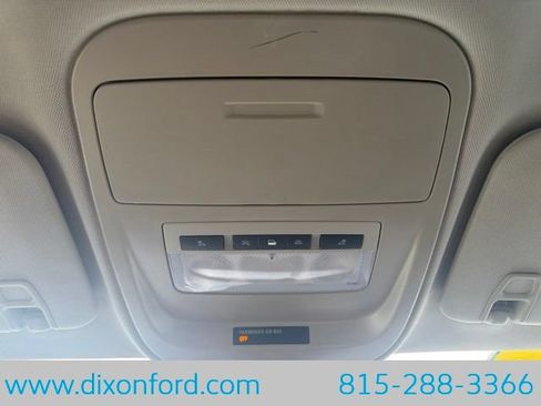 Used 2022 GMC Canyon AT4 w/ Trailering Package AWD/4WD image 19