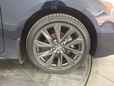 Used 2025 Toyota Corolla SE image 28