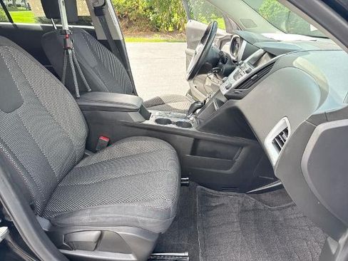 Used 2016 Chevrolet Equinox LT w/ Convenience Package FWD image 25