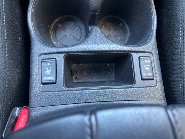 Used 2019 Nissan Rogue S w/ Special Edition Package FWD image 16
