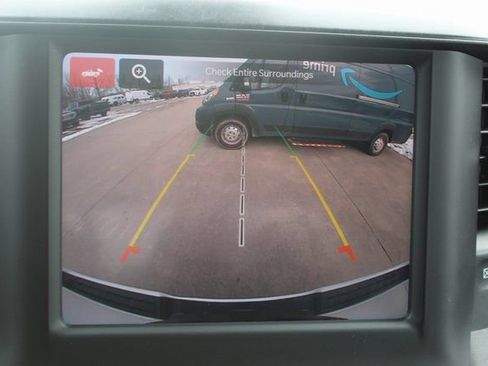 Used 2023 RAM 1500 Big Horn image 21