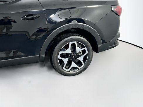 Used 2024 Hyundai Santa Cruz Limited AWD/4WD image 31