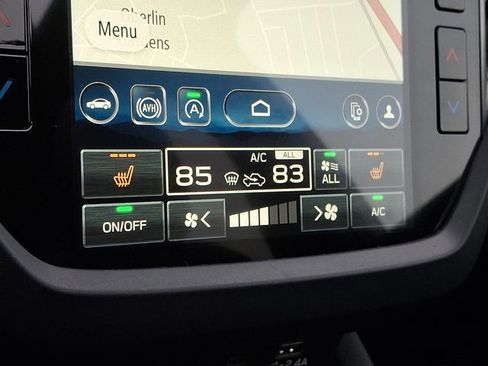 New 2026 Subaru Forester Wilderness image 11