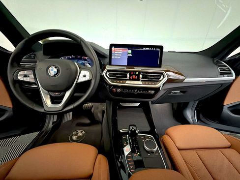 Used 2024 BMW X3 xDrive30i w/ Premium Package AWD/4WD image 17