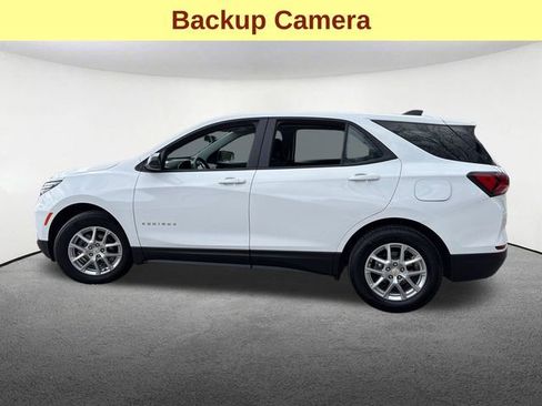 Used 2024 Chevrolet Equinox LS FWD image 6